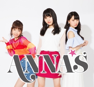 ANNA☆S