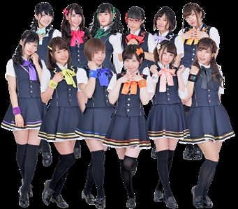 サンスポアイドルリポーターSIR