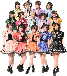 サンスポアイドルリポーターSIR